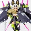Megami Device Asra Tamamono Mae Model Kit
