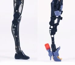 The Hunter's Poem Swallow 1/12 Scale Model Kit -Bandai Sales Store 12 1 1