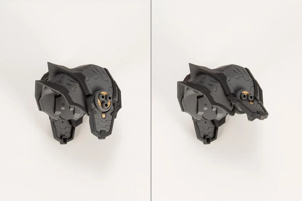 M.S.G. Modeling Support Goods Mecha Supply 23 Expansion Armor (Type F) 4 M.S.G. Modeling Support Goods Mecha Supply 23 Expansion Armor (Type F) - Image 2