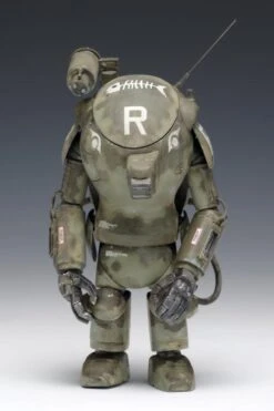 Maschinen Krieger S.A.F.S. Type R Raccoon 1/20 Scale Model Kit -Bandai Sales Store 124ea0c2 b718 4e13 8d06 37122c83ea31