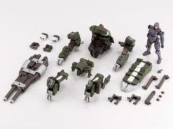 Hexa Gear Definition Armor Blazeboar 1/24 Scale Model Kit 12 Hexa Gear Definition Armor Blazeboar 1/24 Scale Model Kit -Bandai Sales Store 12bafff6 9298 4129 95a9 0329a10dbbe3