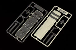 PLA-ACT Option Series 10 Twin Shield (Off White) 9 PLA-ACT Option Series 10 Twin Shield (Off White) -Bandai Sales Store 12ced864 96df 4fe2 a455 9f15373fcd31