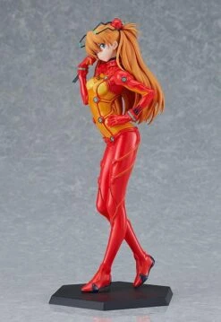 Rebuild Of Evangelion PLAMAX Asuka Shikinami Langley Model Kit -Bandai Sales Store 12e298c5 f255 4a9f b9f1 9fbcab8ab1a9