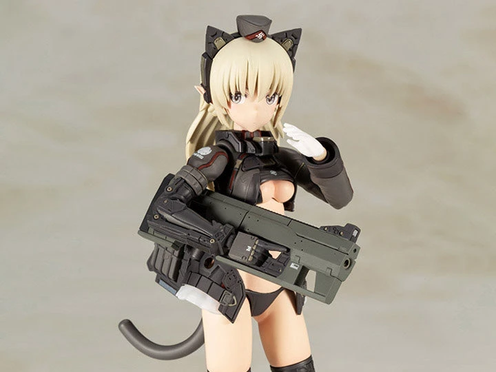 Kotobukiya Shimada Humikane Art Works II Arsia Model Kit 3 Kotobukiya Shimada Humikane Art Works II Arsia Model Kit