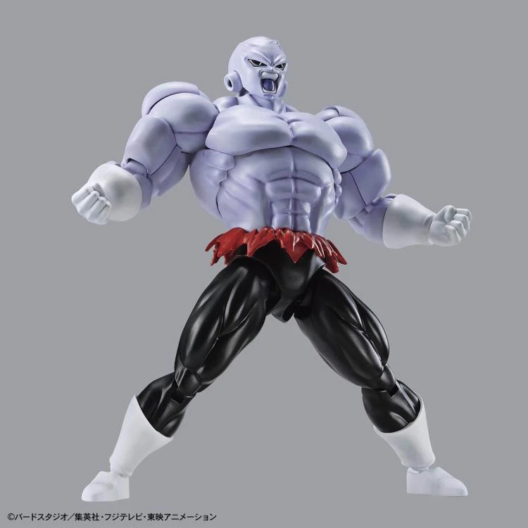 Bandai Dragon Ball Super Figure-Rise Standard Jiren Model Kit 7 Bandai Dragon Ball Super Figure-Rise Standard Jiren Model Kit - Image 5