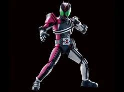 Bandai Kamen Rider Figure-rise Standard Kamen Rider Decade -Bandai Sales Store 12f93380 b863 4054 9c9b 0d9b20539179