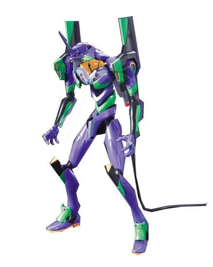 LMHG Evangelion Unit-01 Test Type (Rebuild Of Evangelion) Theater Release Memorial Package Ver. 3 LMHG Evangelion Unit-01 Test Type (Rebuild Of Evangelion) Theater Release Memorial Package Ver.