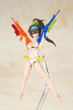 Megami Device Asra Archer Aoi Model Kit 25 Megami Device Asra Archer Aoi Model Kit -Bandai Sales Store 1366c7ba db4d 4e68 9064 361ad0c4f818