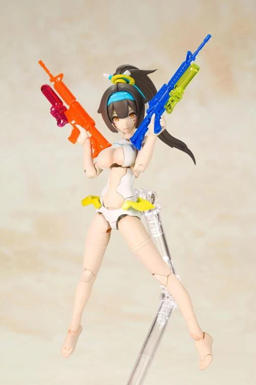 Megami Device Asra Archer Aoi Model Kit 14 Megami Device Asra Archer Aoi Model Kit - Image 12