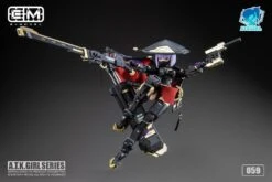 [Overseas Ver] A.T.K. Girl Brocade-Clad Elite Guard (Jinyi Wei JW-059) 1/12 Scale Model Kit -Bandai Sales Store 13 44eb1d66 ad12 44db 80f4 68671dde5007 1