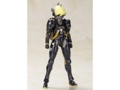 Kojima Productions Ludens (Black Ver.) Model Kit -Bandai Sales Store 13a267d9 c4a7 4e79 8f2a a57c1f8854a4