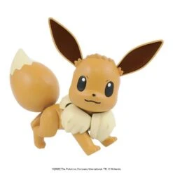 Bandai Pokemon Eevee Model Kit -Bandai Sales Store 13aec9fc 4b8e 4c9c ab5f 7f88d502eb19