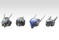 M.S.G. Modeling Support Goods Mecha Supply 12 Customize Head Type A 14 M.S.G. Modeling Support Goods Mecha Supply 12 Customize Head Type A -Bandai Sales Store 13e2e243 eff2 4791 a219 2a79ed621e86