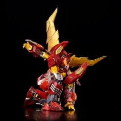 Bandai Transformers Kuro Kara Kuri Rodimus (IDW Ver.) 38 Bandai Transformers Kuro Kara Kuri Rodimus (IDW Ver.) -Bandai Sales Store 13fbc67f 33e8 40e7 a3cf e77ebfd89314