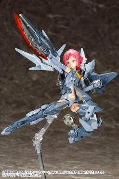 Megami Device SOL Hornet LOW VISIBILITY 17 Megami Device SOL Hornet LOW VISIBILITY -Bandai Sales Store 146376317 814360355815905 4201061722148936555 o