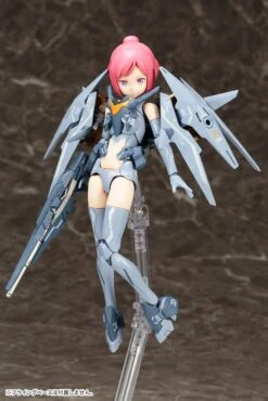 Megami Device SOL Hornet LOW VISIBILITY 18 Megami Device SOL Hornet LOW VISIBILITY -Bandai Sales Store 146689998 814360245815916 2920700215784617637 o