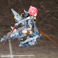 Megami Device SOL Hornet LOW VISIBILITY 21 Megami Device SOL Hornet LOW VISIBILITY -Bandai Sales Store 147065205 814360352482572 3022816638392164529 o