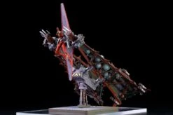 Rebuild Of Evangelion EVA Unit-02 Beta Equipped With Booster Figure -Bandai Sales Store 1491a38c f001 46f2 872d 5ffb6752017b