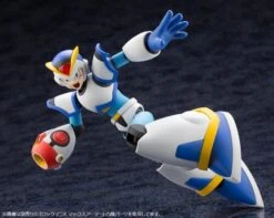 Kotobukiya Mega Man X Full Armor 1/12 Scale Model Kit -Bandai Sales Store 14a6dee3 03c4 4cf8 a22a 7c037a29fb25