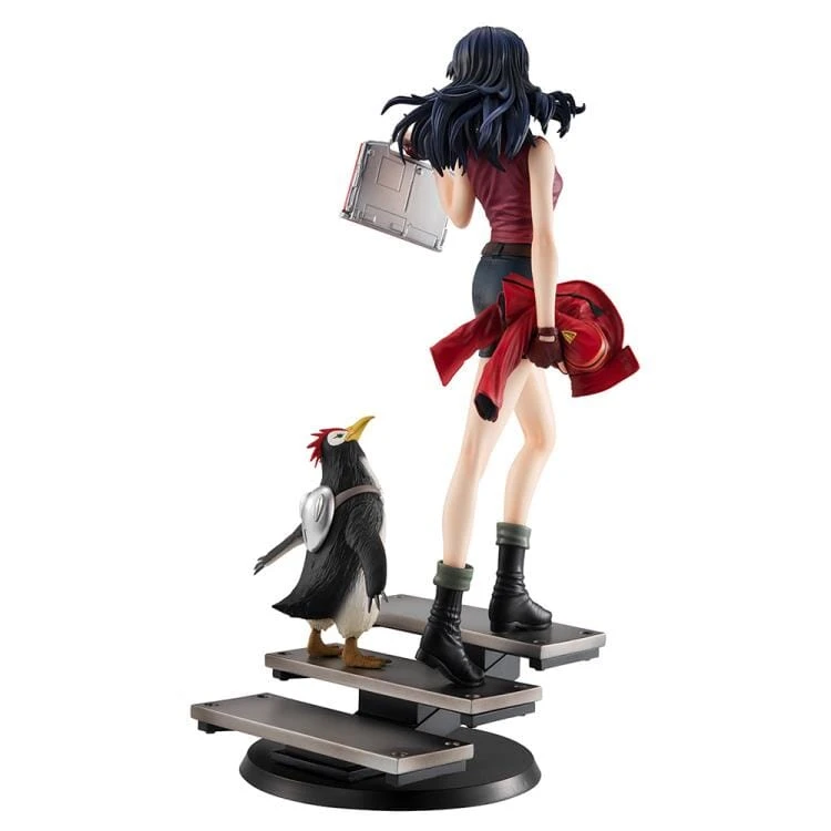 Rebuild Of Evangelion Gals Misato Katsuragi & PenPen 7 Rebuild Of Evangelion Gals Misato Katsuragi & PenPen - Image 5