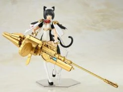 Guilty Princess PLAMAX GP-01 Maidroid Miao Model Kit -Bandai Sales Store 1527d2836b7f318f19947bc50e170942