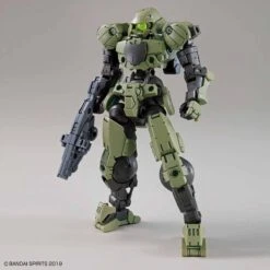 Bandai 30 Minutes Missions #04 BEXM-15 (Portanova Green) Model Kit 13 Bandai 30 Minutes Missions #04 BEXM-15 (Portanova Green) Model Kit -Bandai Sales Store 153 3186 s bq98ib0jyr37sjudu09qbwun9518