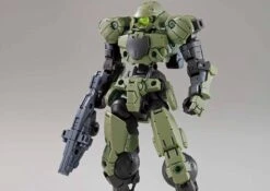 Bandai 30 Minutes Missions #04 BEXM-15 (Portanova Green) Model Kit