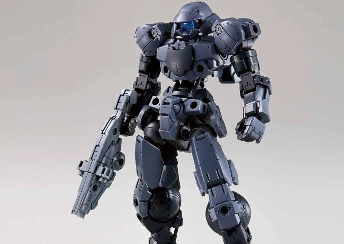 Bandai 30 Minutes Missions #05 BEXM-15 (Portanova Dark Gray) Model Kit 3 Bandai 30 Minutes Missions #05 BEXM-15 (Portanova Dark Gray) Model Kit