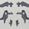 Bandai 30 Minutes Missions #11 Option Backpack 1 Accessory Set 1 Bandai 30 Minutes Missions #11 Option Backpack 1 Accessory Set -Bandai Sales Store 153 3322 s lp91guo5sa9oooh52f0qeu8ja9rc