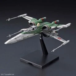 Bandai Star Wars The Rise Of Skywalker X-Wing Fighter 1/72 Scale Model Kit 17 Bandai Star Wars The Rise Of Skywalker X-Wing Fighter 1/72 Scale Model Kit -Bandai Sales Store 153 3490 s xly8svzudfmco2mrtfh7v3y1b0w6