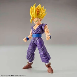 Bandai Dragon Ball Z Figure-rise Standard Super Saiyan 2 Son Gohan (New Packaging) Model Kit 14 Bandai Dragon Ball Z Figure-rise Standard Super Saiyan 2 Son Gohan (New Packaging) Model Kit -Bandai Sales Store 153 3505 s fuz3gxnxerv5vs729q4k1f66uiph