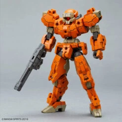 Bandai 30 Minutes Missions 1/144 #24 EEXM-21 Rabiot (Orange) 10 Bandai 30 Minutes Missions 1/144 #24 EEXM-21 Rabiot (Orange) -Bandai Sales Store 153 3707 s 8auw0o3qgwl0hsi37mwcgey5xthg