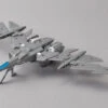 30 Minute Missions #EV-02 EXA Vehicle (Gray Air Fighter) Model Kit