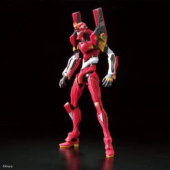 Bandai Neon Genesis Evangelion RG EVA Unit-02 Production 17 Bandai Neon Genesis Evangelion RG EVA Unit-02 Production -Bandai Sales Store 153 3838 s 7vq3uakj3oh7kt23pd1t43upt9ms