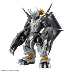 Bandai Digimon Adventure 02 Figure-rise Standard Amplified Wargreymon (Black Ver.) Model Kit 15 Bandai Digimon Adventure 02 Figure-rise Standard Amplified Wargreymon (Black Ver.) Model Kit -Bandai Sales Store 153 3839 s fxw0u3poqn09pk6aujm8jl6lebfd