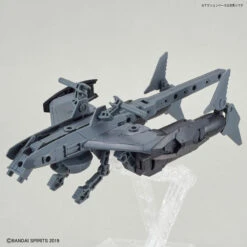 Bandai 30 Minutes Missions #05 EXA Attack Submarine (Light Gray) Model Kit -Bandai Sales Store 153 3943 s mj1nc5ganodyzz68ec85udyaepse