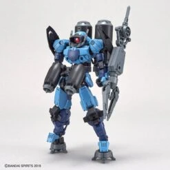 Bandai 30 Minutes Missions #30 BEXM-15 Portanova Marine Type (Blue Gray) Model Kit 17 Bandai 30 Minutes Missions #30 BEXM-15 Portanova Marine Type (Blue Gray) Model Kit -Bandai Sales Store 153 3944 s w3oe709fvjz7sof2fn2o0jqt8nm1