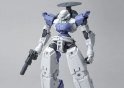 Bandai 30 Minutes Missions #31 BEXM-14T (Cielnova White) Model Kit
