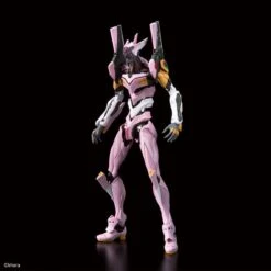 Bandai Rebuild Of Evangelion RG Unit-08 Alpha Model Kit -Bandai Sales Store 153 4284 s khza5er5ib1ntoxdf79vvt84tpja