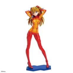 Bandai Rebuild Of Evangelion Figure-rise Labo Shikinami Asuka Langley Model Kit -Bandai Sales Store 153 4310 s d5iyjlgoi0ds1cz1d0jdy6fnf5ym