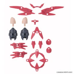 Bandai 30 Minutes Sisters Option Parts 2 Flight Armor Set 9 Bandai 30 Minutes Sisters Option Parts 2 Flight Armor Set -Bandai Sales Store 153 4508 s vx3k274mkj34wv5zuj0p1wxbp23p