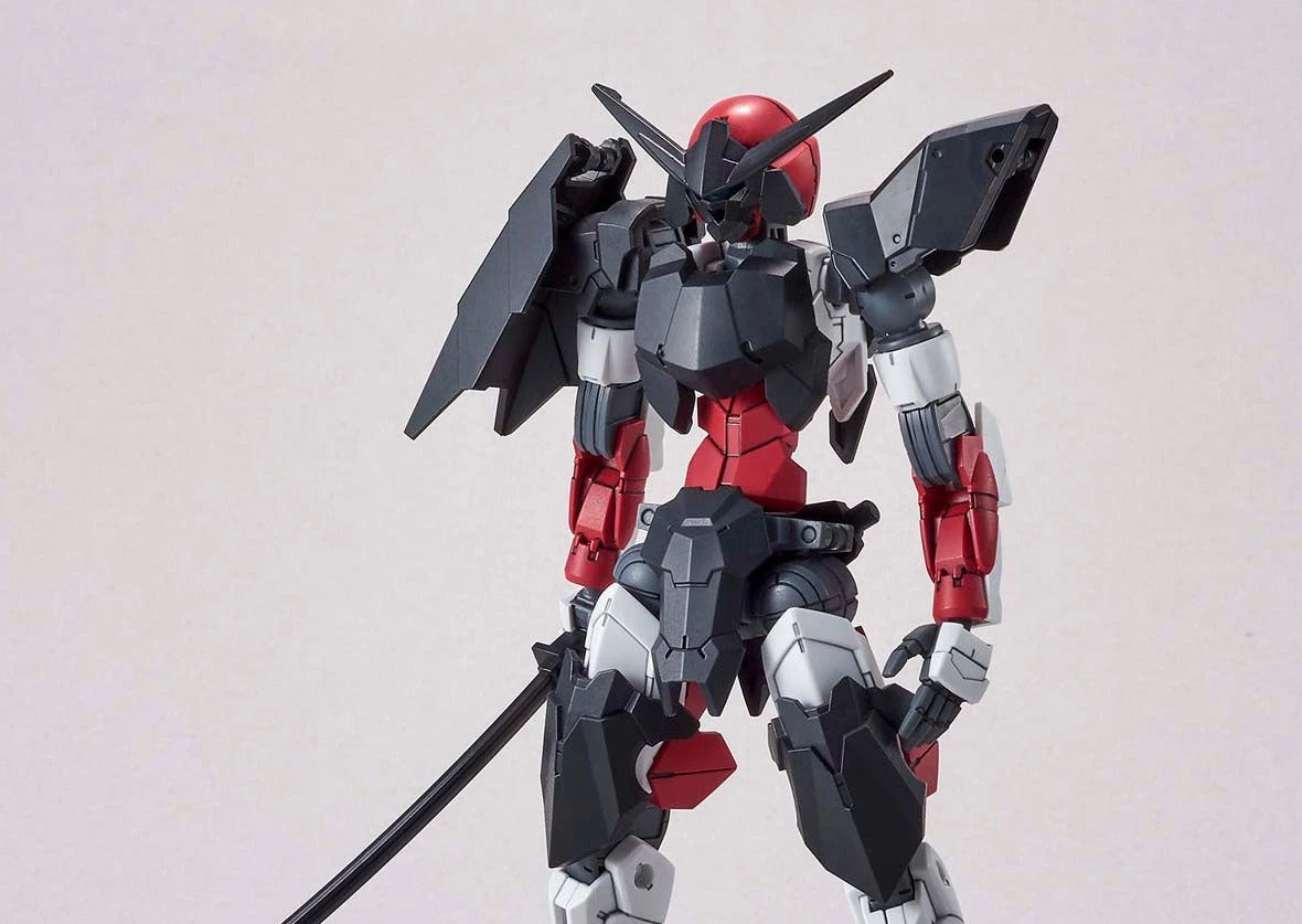Bandai 30 Minutes Missions 1/144 #EX33 EXM-A9s Spinatio (Sengoku Type) 3 Bandai 30 Minutes Missions 1/144 #EX33 EXM-A9s Spinatio (Sengoku Type)