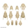Bandai 30 Minutes Sisters Option Parts 5 Heavy Armor Set -Bandai Sales Store 153 5010 s tcbdatx2u7so1bpgdu9rrigl4luc
