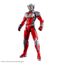 Bandai Ultraman Figure-rise Standard Ultraman Suit Taro (Action Ver.) Model Kit 14 Bandai Ultraman Figure-rise Standard Ultraman Suit Taro (Action Ver.) Model Kit -Bandai Sales Store 153 5015 s qlpwgrmzs2mjg80c7w6aujfi6cuz