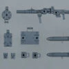 Bandai 30 Minutes Missions Option Parts Set 8 (Multi Backpack) 1/144 Scale Accessory Set 1 Bandai 30 Minutes Missions Option Parts Set 8 (Multi Backpack) 1/144 Scale Accessory Set -Bandai Sales Store 153 5022 o 1g3nubh0lmoj1qfk1mipllj3mu28 b43e89dd f305 4e25 bbd0 17478a0bc6dd