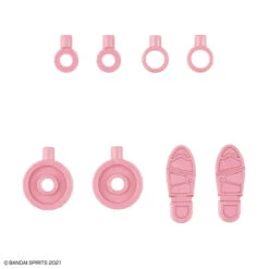 Bandai 30 Minutes Sisters Option Body Parts Type G03 (Color B) 12 Bandai 30 Minutes Sisters Option Body Parts Type G03 (Color B) -Bandai Sales Store 153 5023 o 1g3nuekgp13uc189b16qqmc13cq23