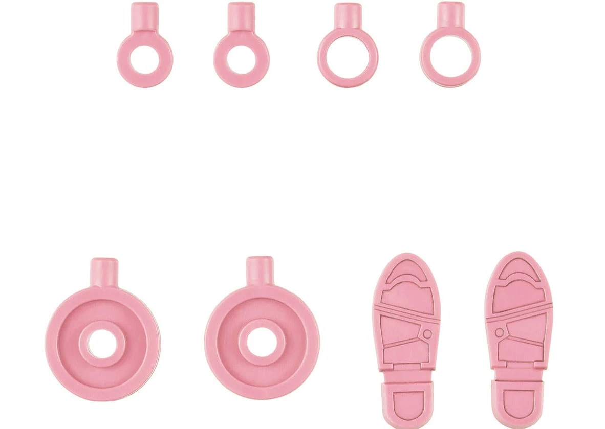 Bandai 30 Minutes Sisters Option Body Parts Type G03 (Color B) 3 Bandai 30 Minutes Sisters Option Body Parts Type G03 (Color B)