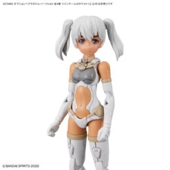 Bandai 30 Minutes Sisters Option Hair Style Parts Vol. 5 Set Of 4 Accessory Kits 32 Bandai 30 Minutes Sisters Option Hair Style Parts Vol. 5 Set Of 4 Accessory Kits -Bandai Sales Store 153 5038 o 1g6000pvu1olevc0s3a12tegl23