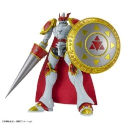 Bandai Digimon Tamers Figure-rise Standard Dukemon Model Kit -Bandai Sales Store 153 5040 s dweo4t6h0bae1ujahkjimjka6erm