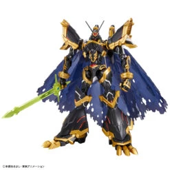 Bandai Digimon Figure-rise Standard Amplified Alphamon 14 Bandai Digimon Figure-rise Standard Amplified Alphamon -Bandai Sales Store 153 5083 o 1gd2jnj4i1o8r1lk85cf1v0f1p1l23